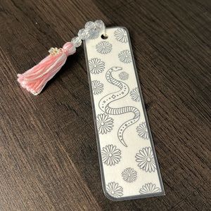 Taylor Swift Bookmark